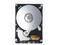 HDSAS2 2TB Seagate Exos 7E2000