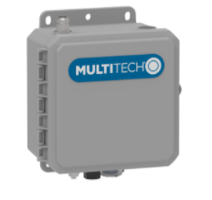MultiTech · LoRa · Conduit LoRa Gateway · LTE · IP67 200 Series Base Station · MTCDTIP2-L4E1-B11EKP-
