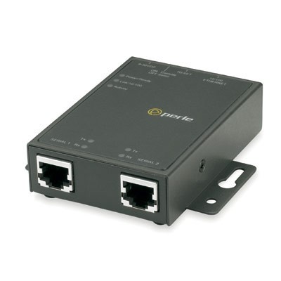 Perle IOLAN SDG4 TX Device Server