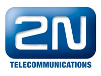 2N Zubehör EntryCom IP Force Kartenleser 13,56MhZ Secured