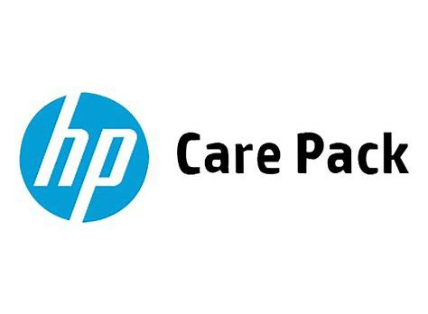 HP LaserJet Pro Zubehör CarePack 3 Jahre