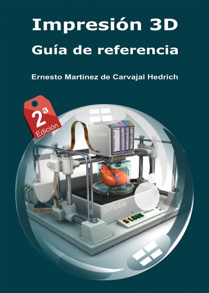 Impresión 3D  Guía de Referencia