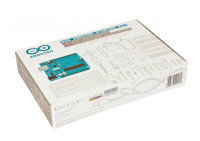 Arduino® Set Starter Kit German / Deutsch Arduino® Set Starter Kit German / Deutsch