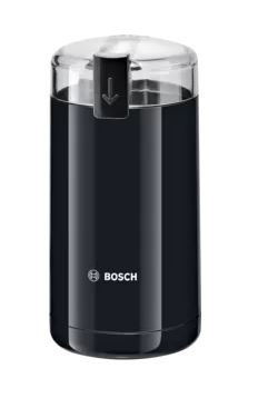 Bosch Kaffeemühle *schwarz*