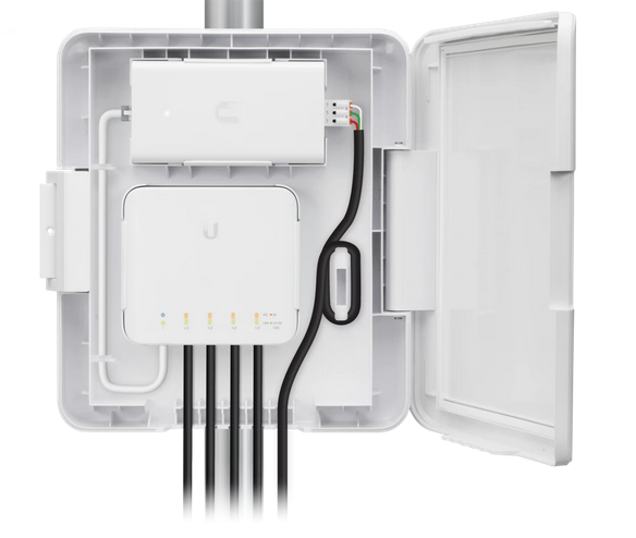 Ubiquiti USW-Flex-Utility