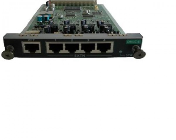 Panasonic KX-NCP 1170NE NSB HYBRID DHLC4