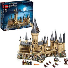 LEGO Harry Potter - Schloss Hogwarts