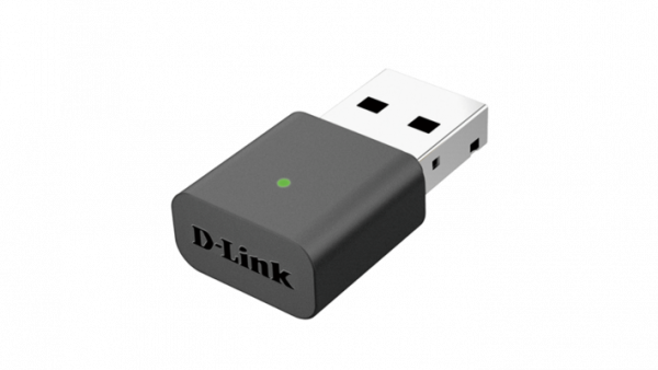 D-Link Wireless N Nano USB Adapter