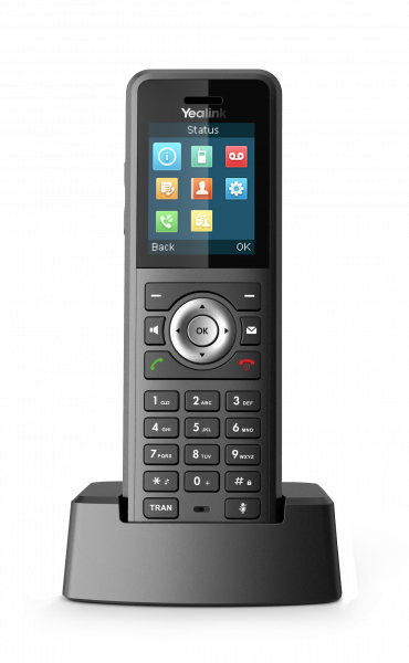 Yealink SIP DECT Telefon SIP-W59R *B-WARE*