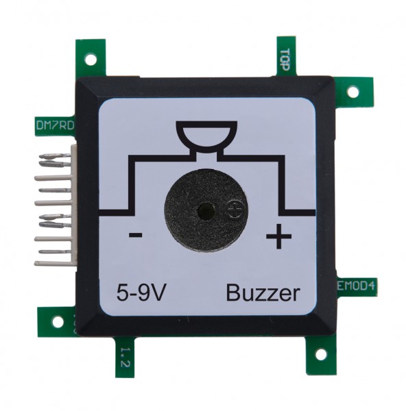 ALLNET BrickRknowledge Buzzer