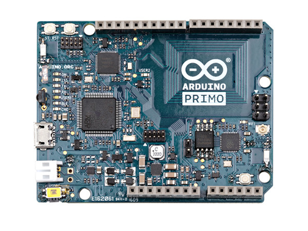 Arduino® PRIMO