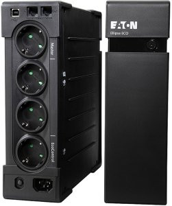 Eaton Ellipse ECO 1600 USB DIN