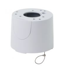 AXIS Zubehör Montagehalter T94A02F Deckenhalter für PTZ Dome & Q37xx