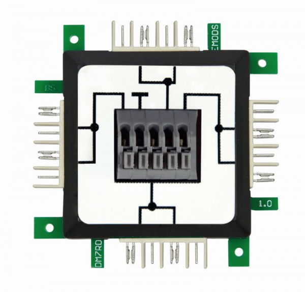 ALLNET Brick’R’knowledge Klemme 5polig