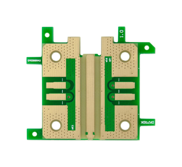 ALLNET Brick’R’knowledge Platine GHz EMODGSMA2
