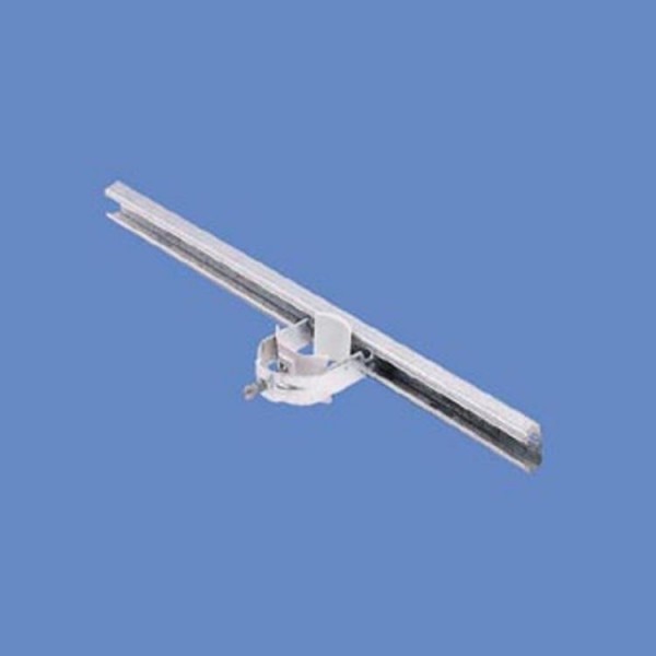 Knürr zub.C-Profilschiene, B800, l=734mm, Pos.2(hinten), 4Stü