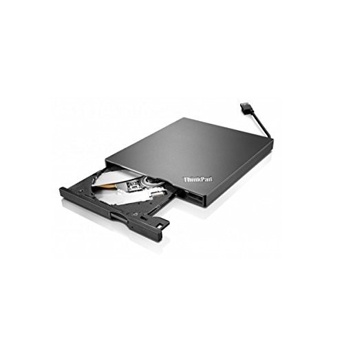 Notebook Zubehör Lenovo UltraSlim DVD+/-RW DL