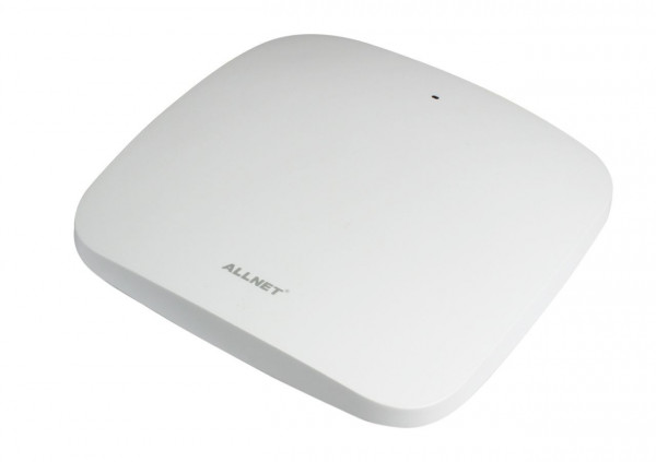 ALLNET Apollo Wireless AP WIFI6  AX5400  2x2:2; 4x4:4  Indoor  2.5 GbE  ALL-WAPC0544AX-5400  A