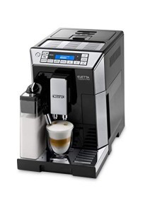 DeLonghi Kaffeemaschine Eletta Cappuccino