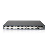 HP Switch 100Mbit, 48xTP, 1000Mbit, 2xTP/SFP, 2xSFP, A3100-