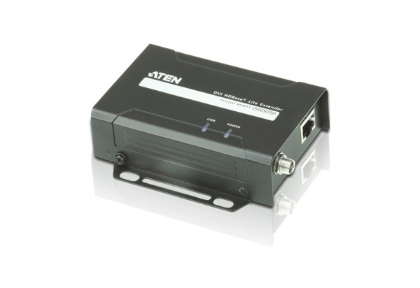 Aten Video/Audio-Extender,35/70mtr., DVI, Sender, (1080p bei 70 m)