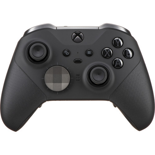 MS Xbox One Wireless Controller Elite - schwarz