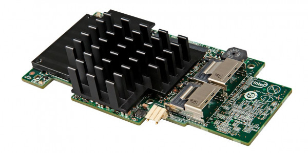 Intel Server Zubehör Integrated RAID Module RMS25CB040