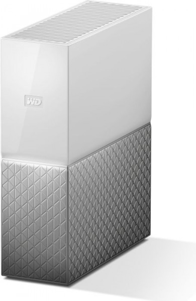 WD My Cloud Home 4TB