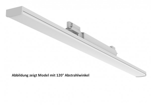 Synergy 21 LED Track-Serie für Stromschiene VLE-Serie 48W, 60°, nw, CRI>90