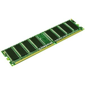 HP PC Zubehör Speichererweiterung DDR3 - 4GB *Kingston*