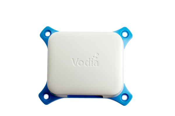 Vodia IOP - PBX mit Standard 4 Calls Lizenz