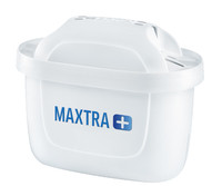 BRITA Tischwasserfilter Maxtra Filterkartusche 4er-Pack