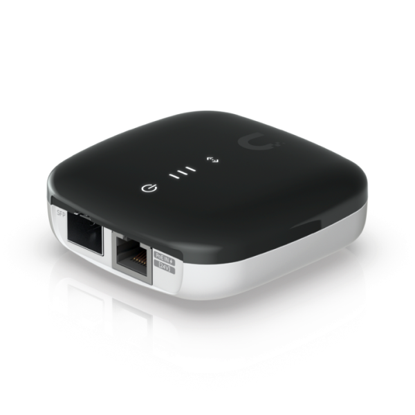 Ubiquiti Media Converter  SFP zu GbE RJ45  UACC-AE