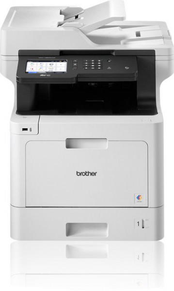 Brother MFC-L8900CDW Laser-Multifunktion color