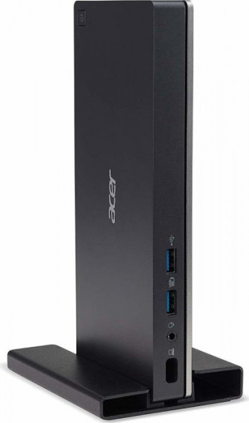Notebook Zubehör Acer Docking-Station - USB Type-C Dock II