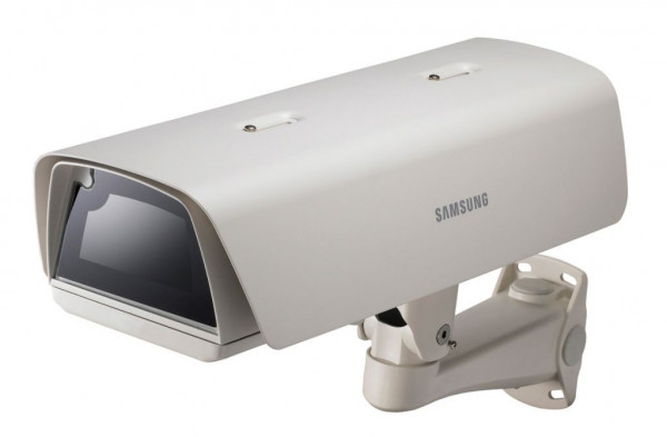 Hanwha Techwin IP-Cam Zbh. Gehäuse SHB-4300H IP66