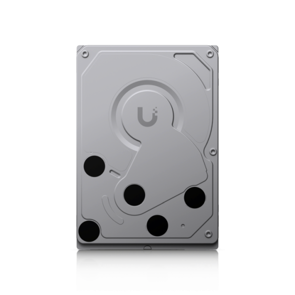 Ubiquiti Basic Capacity 3.5" HDD, 4 TB  UACC-HDD-S-4TB