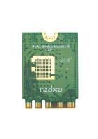 Vorschau: Radxa zbh. M.2 WiFi 6 and BT5.2 Wireless Module A8 Vorschau: Radxa zbh. M.2 WiFi 6 and BT5.2 Wireless Module A8