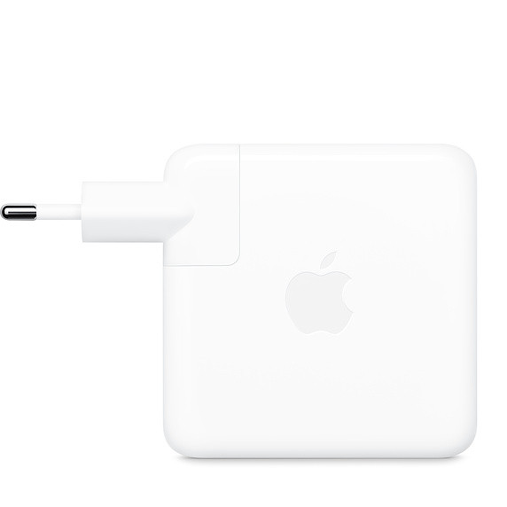Apple Zubehör Netzteil USB-C für MacBook