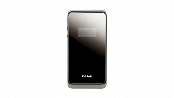 D-Link Wireless Mobiler HSPA+ 21 Mbit/s Router