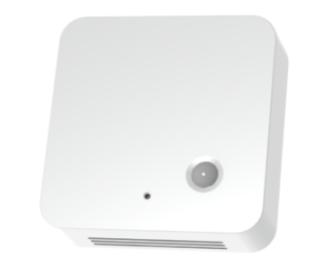 LoRa ELSYS LoRAWAN ERS SOUND Sensor - Raumsensor für Temperatur, Luftfeuchtigkeit, Licht, Bewegung u