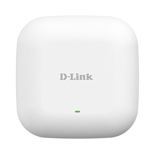 D-Link Wireless N Access Point PoE