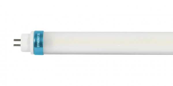 Synergy 21 LED Tube T5 SL Serie 150cm, kaltweiß