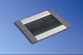 Knürr zub.Doppelboden-Luftsperre KE 200x130