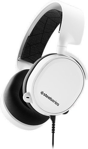 SteelSeries Headset - Arctis 3 2019 Edition *weiß*