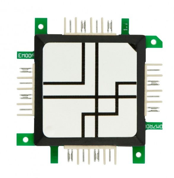 ALLNET Brick’R’knowledge Leitung PWM für H-Bridge Driver Brick Typ B