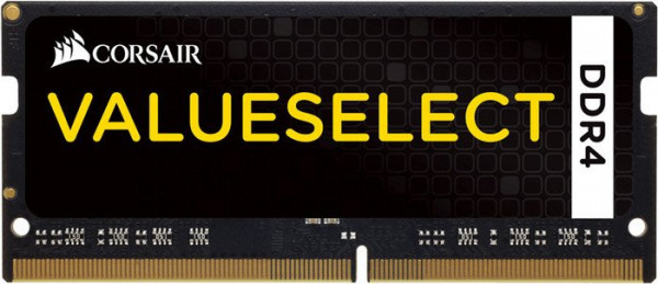 MEM So-DIMM2133 DDR4 4GB Corsair