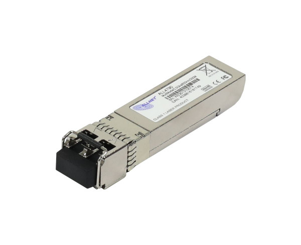 ALLNET Switch Modul ALL4790 SFP(Mini-GBIC), 2,5Gbit, Multimode, LC,