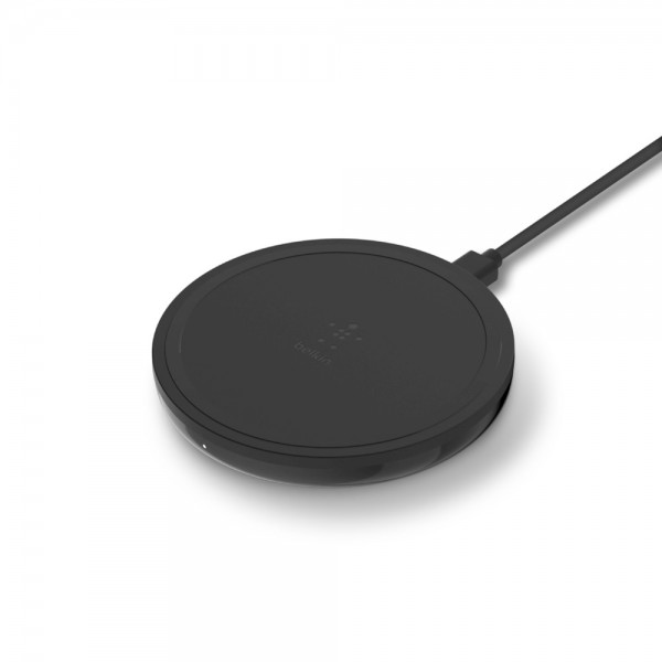 Belkin BOOST UP Wireless Charger Pad - Ladestation