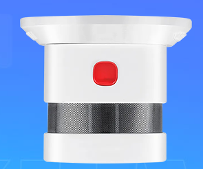 Akuvox Smart Home Smoke Sensor